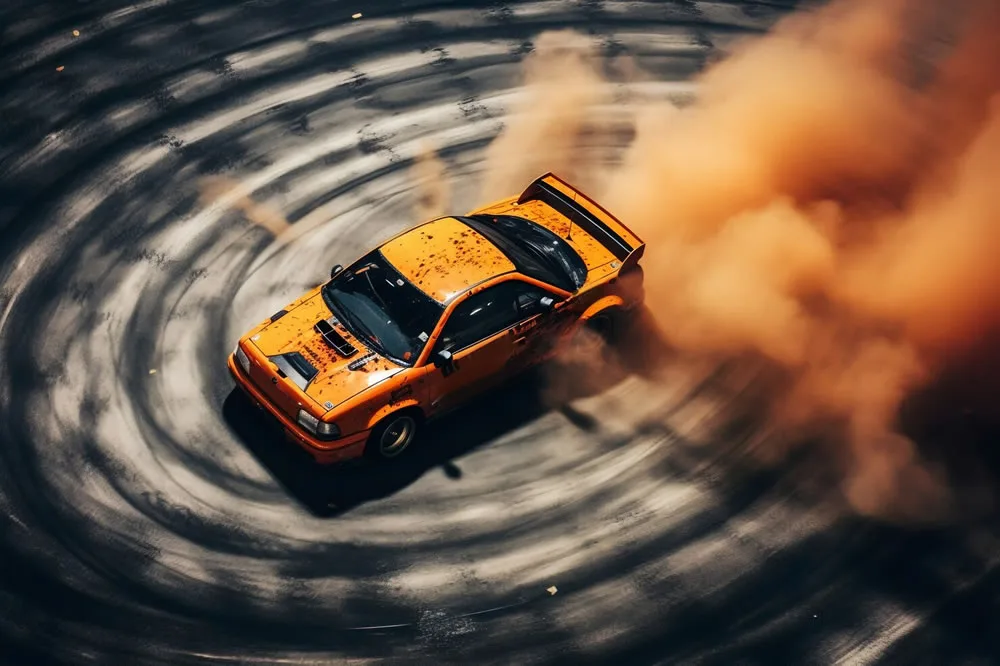 motorsports